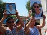 Беспорядки в Пугачеве возобновились: жители перекрыли федеральную трассу, начались столкновения с полицией Беспорядки в Пугачеве возобновились: жители перекрыли федеральную трассу, начались столкновения с полицией