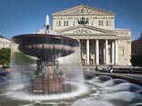 Гендиректор Большого театра Анатолий Иксанов уволен Гендиректор Большого театра Анатолий Иксанов уволен
