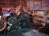 В Санкт-Петербурге сотрудник местного Управления федеральной службы исполнения наказаний на переполненной людьми машине устроил серьезное ДТП, в котором погиб он сам и еще четыре человека В Санкт-Петербурге сотрудник местного Управления федеральной службы исполнения наказаний на переполненной людьми машине устроил серьезное ДТП, в котором погиб он сам и еще четыре человека