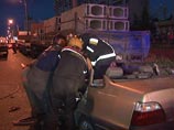 8 июля около полуночи 37-летний капитан внутренней службы надзорного ведомства Роман Леонтьев, управляя личный автомобилем Daewoo Nexia, врезался в грузовик МАЗ, припаркованный у дома 75 на проспекте Просвещения 8 июля около полуночи 37-летний капитан внутренней службы надзорного ведомства Роман Леонтьев, управляя личный автомобилем Daewoo Nexia, врезался в грузовик МАЗ, припаркованный у дома 75 на проспекте Просвещения