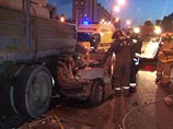 Капитан УФСИН убил себя и еще четверых в ДТП в Петербурге Капитан УФСИН убил себя и еще четверых в ДТП в Петербурге