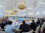 Заседание Госсовета по вопросам ЖКХ, 31 мая 2013 года Заседание Госсовета по вопросам ЖКХ, 31 мая 2013 года