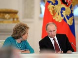 Путин дал правительству ряд поручений по развитию ЖКХ: снизить число ЧП и проверить чиновников Путин дал правительству ряд поручений по развитию ЖКХ: снизить число ЧП и проверить чиновников