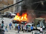 Бейрут, 9 июля 2013 года Бейрут, 9 июля 2013 года