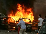 Мощный взрыв в районе "Хизбаллах" в Бейруте: десятки пострадавших, возможно, есть погибшие (ФОТО, ВИДЕО)