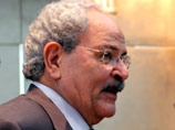 Экс-министр финансов Египта выдвинут  на пост главы правительства