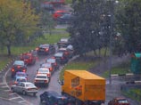 Сильный ливень в Москве грозит побить рекорд 125-летней давности Сильный ливень в Москве грозит побить рекорд 125-летней давности