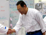 Бывший директор "Фукусимы" скончался от рака