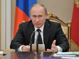 Владимир Путин поздравил российских мусульман с Рамаданом Владимир Путин поздравил российских мусульман с Рамаданом