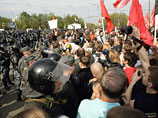 "Марш миллионов", 6 мая 2013 г. "Марш миллионов", 6 мая 2013 г.