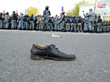 На суде полковник МВД вдруг вспомнил, что массовые беспорядки на Болотной площади все-таки были