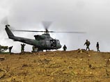 Губернатор департамента Эдгар Диас заявил, что ожидает от военных, оцепивших место трагедии, информации о точных причинах катастрофы Губернатор департамента Эдгар Диас заявил, что ожидает от военных, оцепивших место трагедии, информации о точных причинах катастрофы