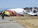 Катастрофа в США самолета Boeing-777 южнокорейской авиакомпании Asiana Airlines могла произойти из-за сбоя автоматики