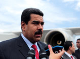 Венесуэла: Сноуден пока не ответил на предложение об убежище, но Каракас готов к ответным мерам США