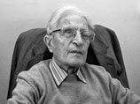 Умер 94-летний основатель музея ГУЛАГа Антон Антонов-Овсеенко Умер 94-летний основатель музея ГУЛАГа Антон Антонов-Овсеенко