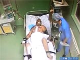 Пермский врач, избивший пациента, лечится от "суицидальной готовности" и отказывается общаться с прессой Пермский врач, избивший пациента, лечится от "суицидальной готовности" и отказывается общаться с прессой