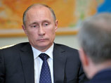 На встрече с президентом Владимиром Путиным генеральный прокурор Юрий Чайка заявил, что считает нужным вновь ужесточить судебную практику в отношении бизнесменов На встрече с президентом Владимиром Путиным генеральный прокурор Юрий Чайка заявил, что считает нужным вновь ужесточить судебную практику в отношении бизнесменов