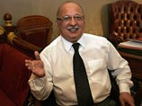 Иксанов рассказал, что сам просил об отставке еще в апреле Иксанов рассказал, что сам просил об отставке еще в апреле