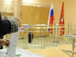 Первое голосование в Москве, на котором не будет открепительных удостоверений, пройдет в сентябре 2014 года, когда жители столицы изберут депутатов городского парламента