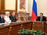 Дмитрий Медведев поручил провести проверки по линии правоохранительных органов в связи со случаями заболевания детей серозным менингитом в РФ