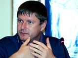 Евгений Кафельников