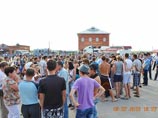 Дело об убийстве в Пугачеве передано в Москву. Организаторов митингов проверят на экстремизм Дело об убийстве в Пугачеве передано в Москву. Организаторов митингов проверят на экстремизм