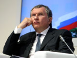 Игорь Сечин прибавит к нефти и газу активы в энергетике, купив госпакет "Интер РАО" Игорь Сечин прибавит к нефти и газу активы в энергетике, купив госпакет "Интер РАО"