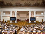 Чайка смутил западные посольства, обвинив их в нарушении Венской конвенции: возможно, запутался в актах Чайка смутил западные посольства, обвинив их в нарушении Венской конвенции: возможно, запутался в актах