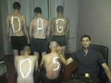 В Алтайском крае осуждены солдаты, написавшие на спинах сослуживцев "Dag 05" и "Бурят" В Алтайском крае осуждены солдаты, написавшие на спинах сослуживцев "Dag 05" и "Бурят"