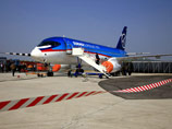 Главный проект российского авиапрома Sukhoi Superjet оказался на грани дефолта Главный проект российского авиапрома Sukhoi Superjet оказался на грани дефолта
