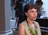Марина Лошак вступает в должность директора ГМИИ им. Пушкина Марина Лошак вступает в должность директора ГМИИ им. Пушкина