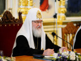 Патриарх советует россиянам поменьше веселиться, а силы черпать, отдыхая в тиши на Валааме