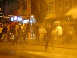 Смерть турецкого подростка спровоцировала новые столкновения граждан с полицией