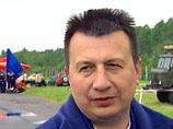 Экс-командира "Стрижей" оштрафовали на 775 тысяч за взятку от сослуживца Экс-командира "Стрижей" оштрафовали на 775 тысяч за взятку от сослуживца