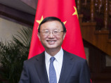Член Госсовета КНР на переговорах в Вашингтоне назвал действия Гонконга по делу Сноудена безупречными