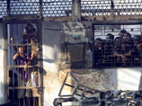 В Индонезии из-за блэкаута из тюрьмы сбежало около 200 заключенных, включая террористов