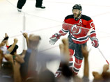 Форвард "Нью-Джерси Девилз" Илья Ковальчук объявил о своем уходе из НХЛ и желании вернуться домой в Россию