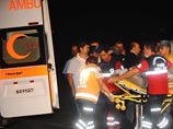 Российская туристка погибла в Турции, упав с балкона отеля