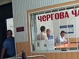 В Николаеве в перестрелке грабителей с инкассаторами "Укрпочты" погибли три человека