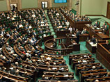 Польские парламентарии не признали Волынскую трагедию геноцидом, местные жители считают по-другому