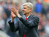 Главный тренер "Арсенала" француз Арсен Венгер признался, что готов к продлению контракта с лондонским клубом