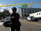 В Сан-Франциско неизвестный открыл стрельбу на улице, погибли 2 человека