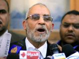 Ранее прокуратура Египта распорядилась задержать 10 руководителей "Братьев-мусульман", включая Бадию. Большинство из них, однако, до сих пор остаются на свободе