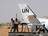 В Судане убиты 7 миротворцев ООН
