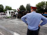 46-летнего водителя "КамАЗа" из Армении, госпитализированного в тяжелом состоянии в Боткинскую больницу, вывели из искусственной комы