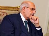 Бывший глава МАГАТЭ и лауреат Нобелевской премии мира Мухаммед аль-Барадеи принес присягу в качестве вице-президента Египта