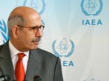 Лауреат Нобелевской премии мира Аль-Барадеи стал вице-президентом Египта
Лауреат Нобелевской премии мира Аль-Барадеи стал вице-президентом Египта