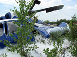 Пять пострадавших при аварии вертолета в Томской  области остаются в тяжелом состоянии