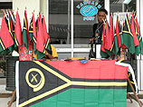 Абхзия опровергает: Вануату не отзывала признание независимости республики