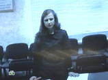 Алехину из Pussy Riot больше не вернут в пермскую колонию, заподозрили ее адвокаты Алехину из Pussy Riot больше не вернут в пермскую колонию, заподозрили ее адвокаты